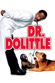 دکتر دولیتل / Doctor Dolittle