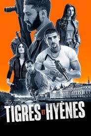 ببرها و کفتارها / Hunting with Tigers