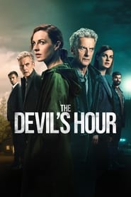 ساعت شیطان / The Devil's Hour