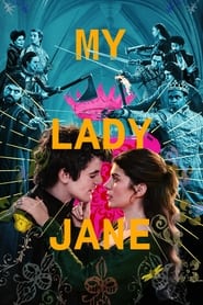 بانوی من جین / My Lady Jane