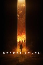 مرحله مخفی / Secret Level