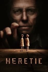 مرتد / Heretic