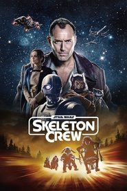 جنگ ستارگان : خدمه اسکلت / Star Wars: Skeleton Crew