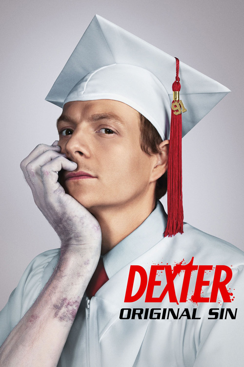 دکستر: گناه اصلی / Dexter: Original Sin