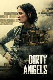فرشتگان کثیف / Dirty Angels