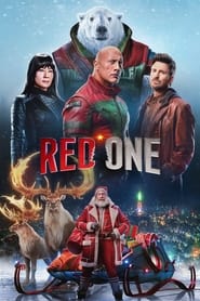 رد وان / Red One