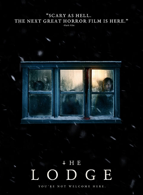 The Lodge 2019