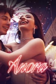 Anora / آنورا