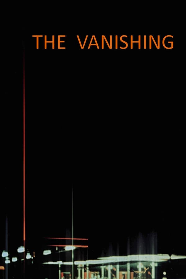ناپدید شده / The Vanishing 1988