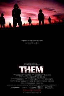 آنها / Them 