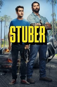 استوبر / Stuber