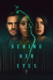 پشت چشمان او / Behind Her Eyes