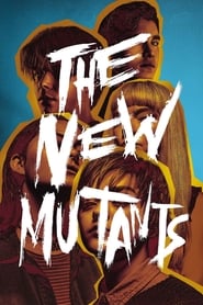 جهش یافتگان جدید / The New Mutants
