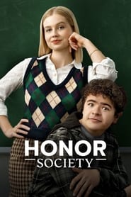 افتخار جامعه / Honor Society
