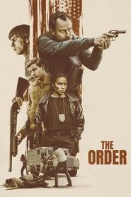 اوردر / The Order