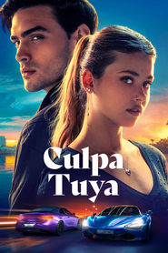 تو مقصری / Culpa tuya