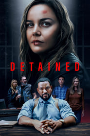 بازداشت شده / Detained