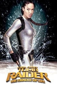 لارا کرافت: مهاجم مقبره - گهواره حیات / Lara Croft: Tomb Raider - The Cradle of Life