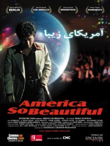 آمریکای زیبا / America So Beautiful