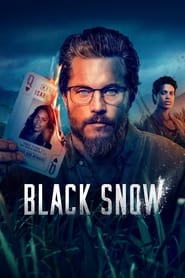 برف سیاه / Black Snow