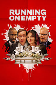 از نفس افتاده / Running on Empty