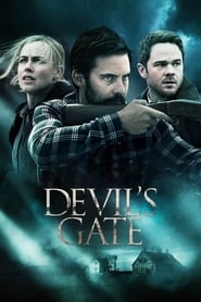 دروازه شیطان / Devil's Gate