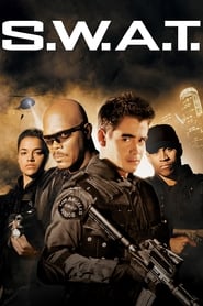 یگان ضربت / S.W.A.T. 2003