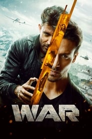 جنگ /  War 2019