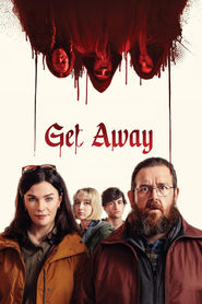 مسافرت / Get Away