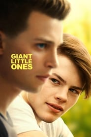 کوچولوهای غول پیکر / Giant Little Ones