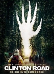 Clinton Road 2019