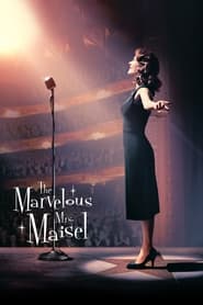 خانم میزل شگفت‌ انگیز / The Marvelous Mrs. Maisel