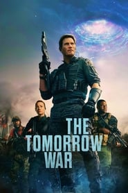 جنگ فردا / The Tomorrow War
