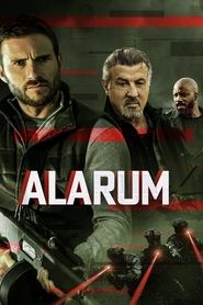 آلاروم / Alarum