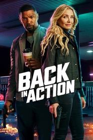 بازگشت به میدان / Back in Action