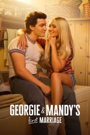 اولین ازدواج جورجی و مندی / Georgie & Mandy's First Marriage