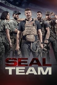 نیروهای ویژه  / Seal Team