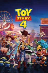 انیمیشن داستان اسباب‌بازی 4 / Toy Story 4
