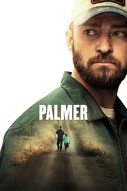 پالمر / Palmer