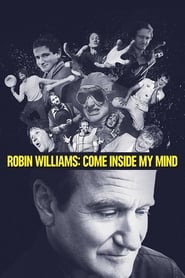 آرزوی رابین / Robin Williams: Come Inside My Mind
