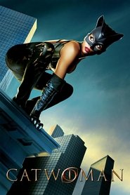زن گربه ای / Catwoman