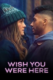 کاش اینجا بودی / Wish You Were Here
