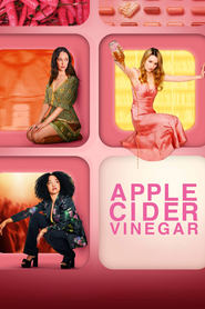 سرکه سیب / Apple Cider Vinegar