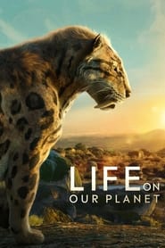 مستند زندگی بر روی سیاره ما / Life on Our Planet