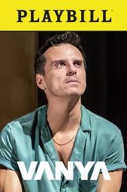 پخش زنده تئاتر ملی: وانیا / National Theatre Live: Vanya