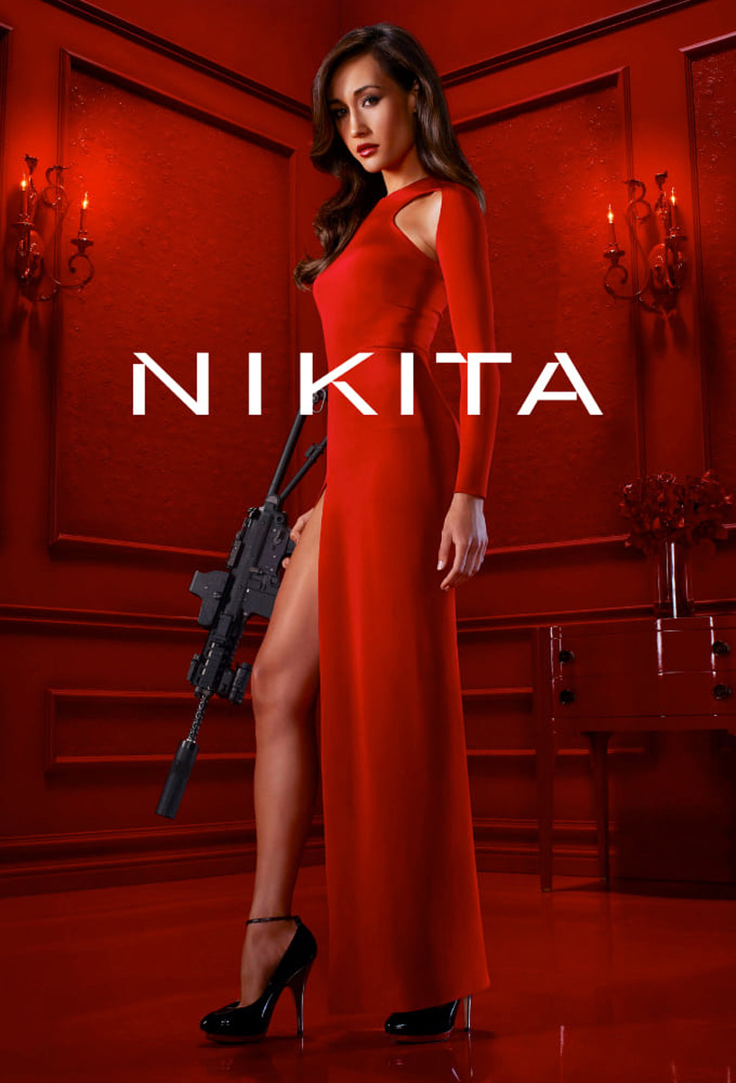 نیکیتا / Nikita