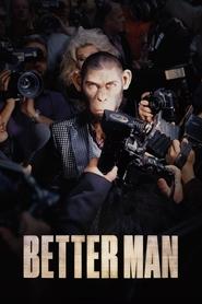 مرد بهتر / Better Man