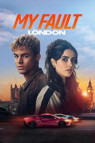 اشتباه من: لندن / My Fault: London