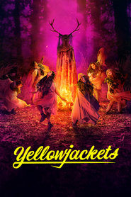 ژاکت زردها / Yellowjackets