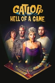 گاتلوپ: جهنم یک بازی / Gatlopp: Hell of a Game